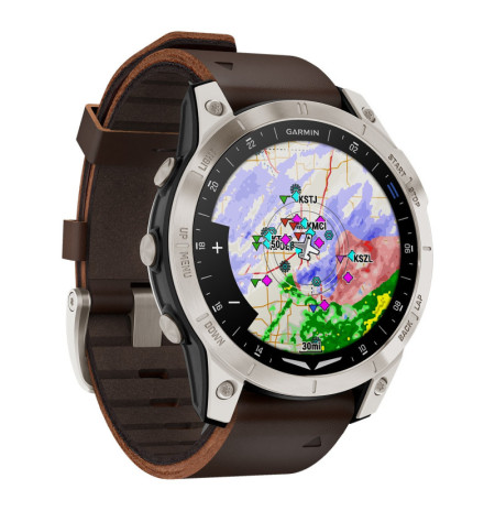 Garmin 010-02582-55 laikrodis