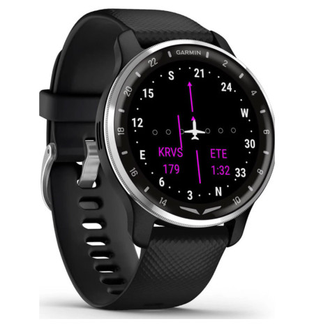 Garmin 010-02496-19 laikrodis