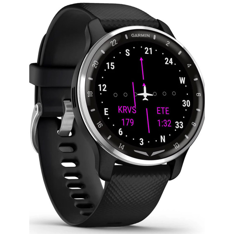 Garmin 010-02496-19 laikrodis