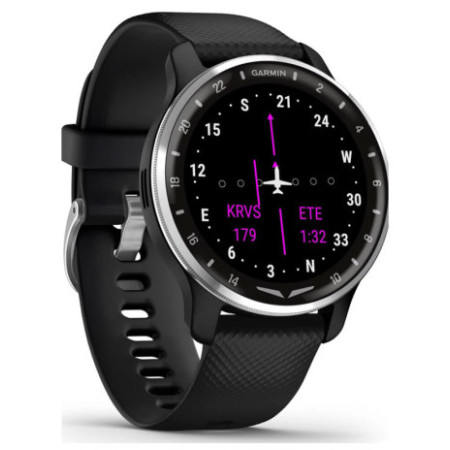 Garmin 010-02496-19 laikrodis