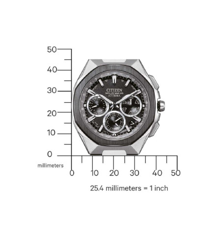 Citizen CC4104-53E laikrodis