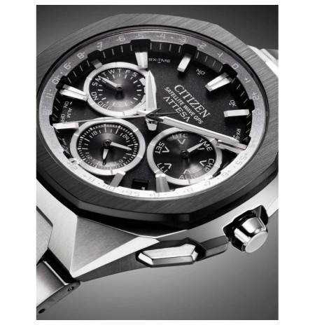 Citizen CC4104-53E laikrodis