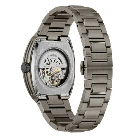 Bulova 98A321 laikrodis