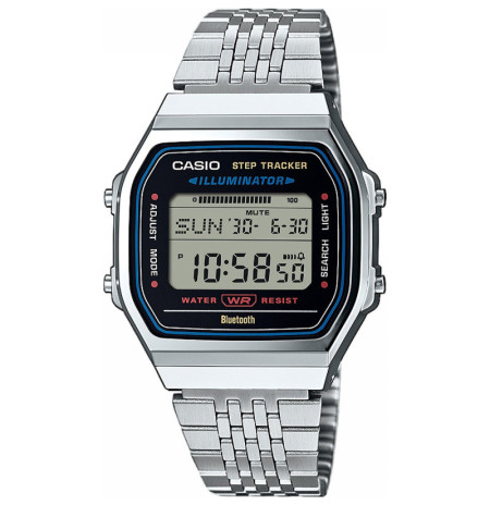 Casio ABL-100WE-1AEF laikrodis