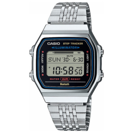 Casio ABL-100WE-1AEF laikrodis