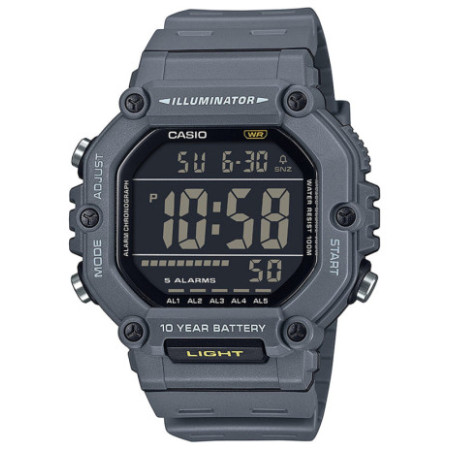 Casio AE-1600H-8BVEF laikrodis
