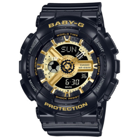 Casio BA-110X-1AER laikrodis