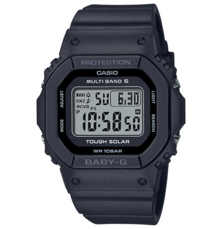 Casio BGD-5650-1ER laikrodis