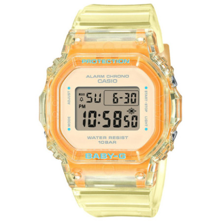 Casio BGD-565SJ-9ER laikrodis