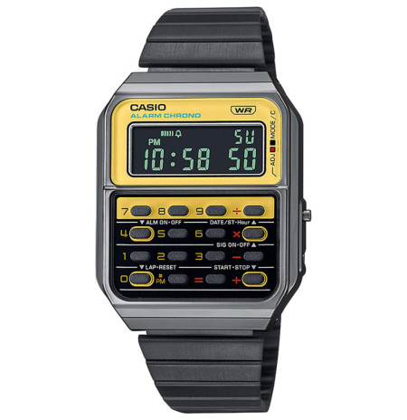 Casio CA-500WEGG-9BEF laikrodis