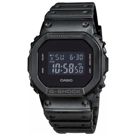Casio DW-5600UBB-1ER laikrodis