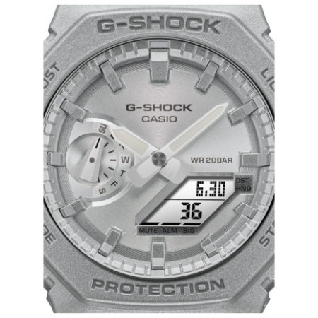 Casio GA-2100FF-8AER laikrodis