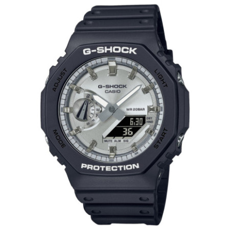 Casio GA-2100SB-1AER laikrodis