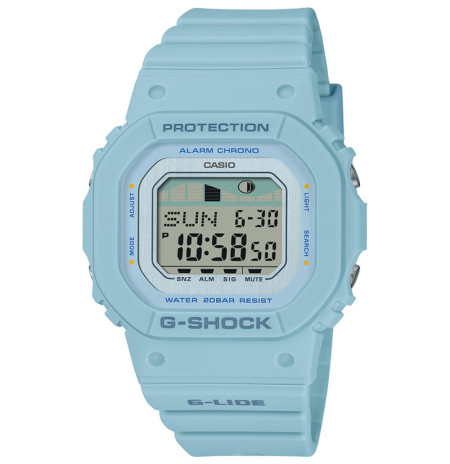 Casio GLX-S5600-2ER laikrodis