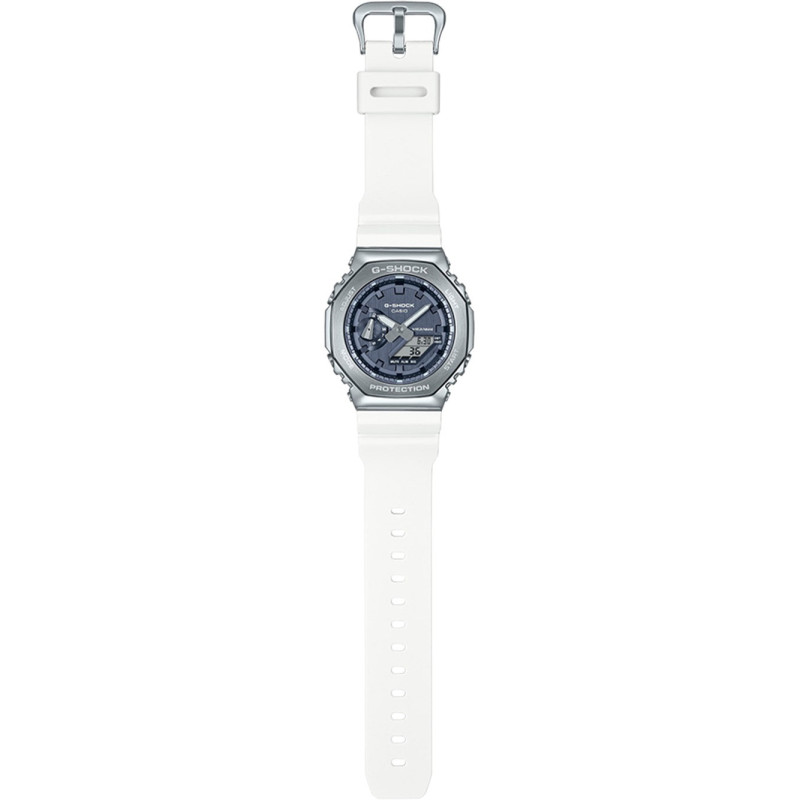 Casio GM-2100WS-7AER laikrodis