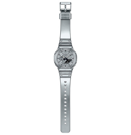 Casio GM-2100YM-8AER laikrodis