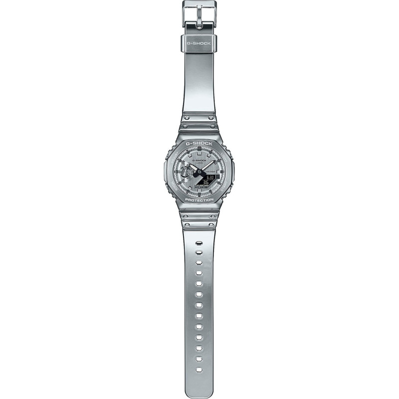 Casio GM-2100YM-8AER laikrodis