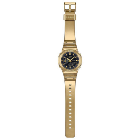 Casio GM-2100YMG-9AER laikrodis