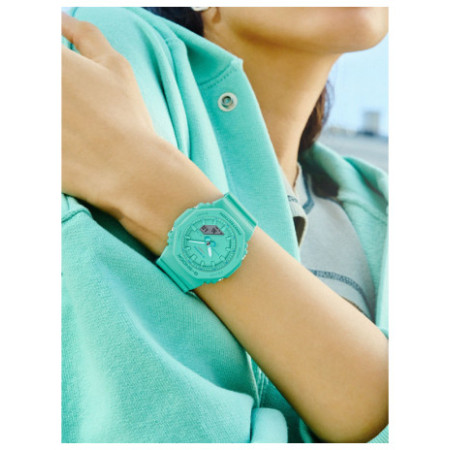 Casio GMA-P2100-2AER laikrodis