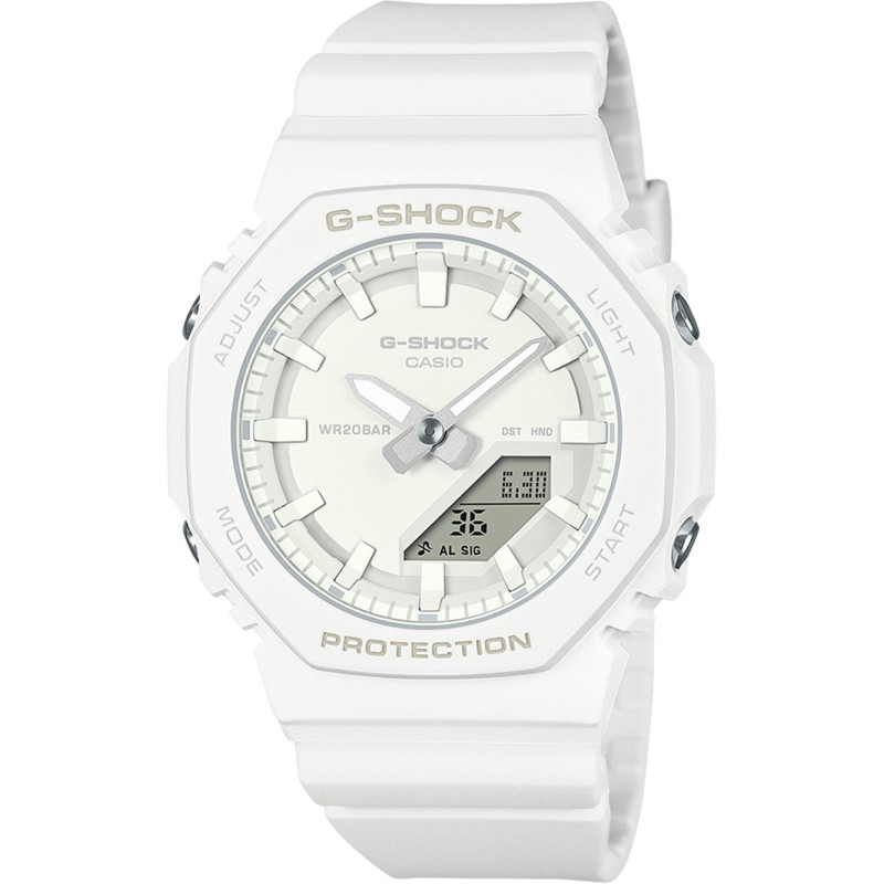 Casio GMA-P2100-7AER laikrodis Casio GMA-P2100-7AER laikrodis