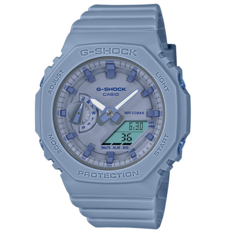 Casio GMA-S2100BA-2A2ER laikrodis