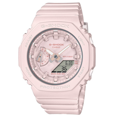 Casio GMA-S2100BA-4ER laikrodis
