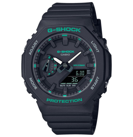 Casio GMA-S2100GA-1AER laikrodis