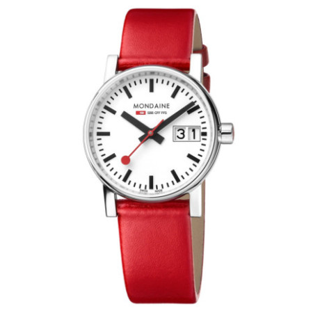 Mondaine MSE.30210.LC laikrodis