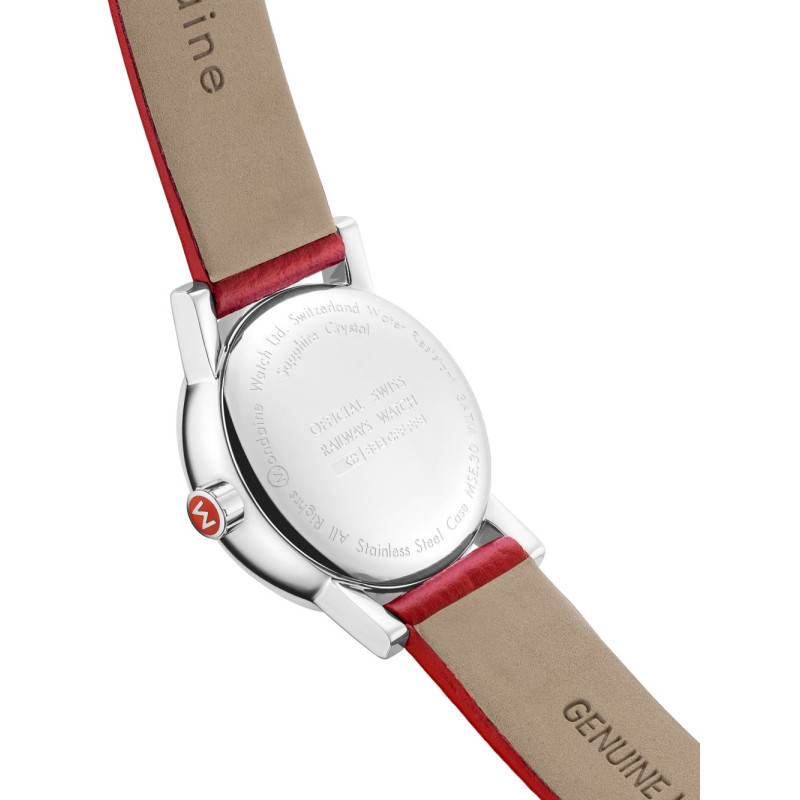 Mondaine MSE.30210.LC laikrodis
