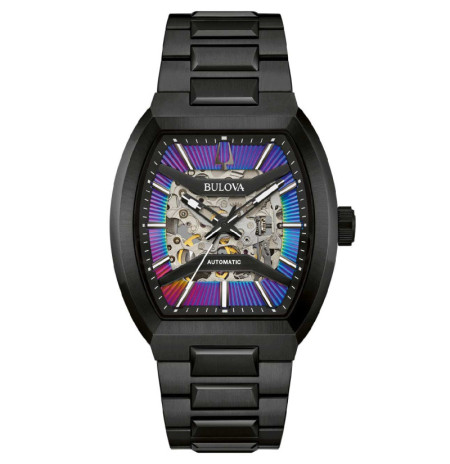 Bulova 98A320 laikrodis