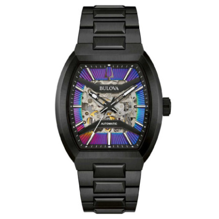 Bulova 98A320 laikrodis