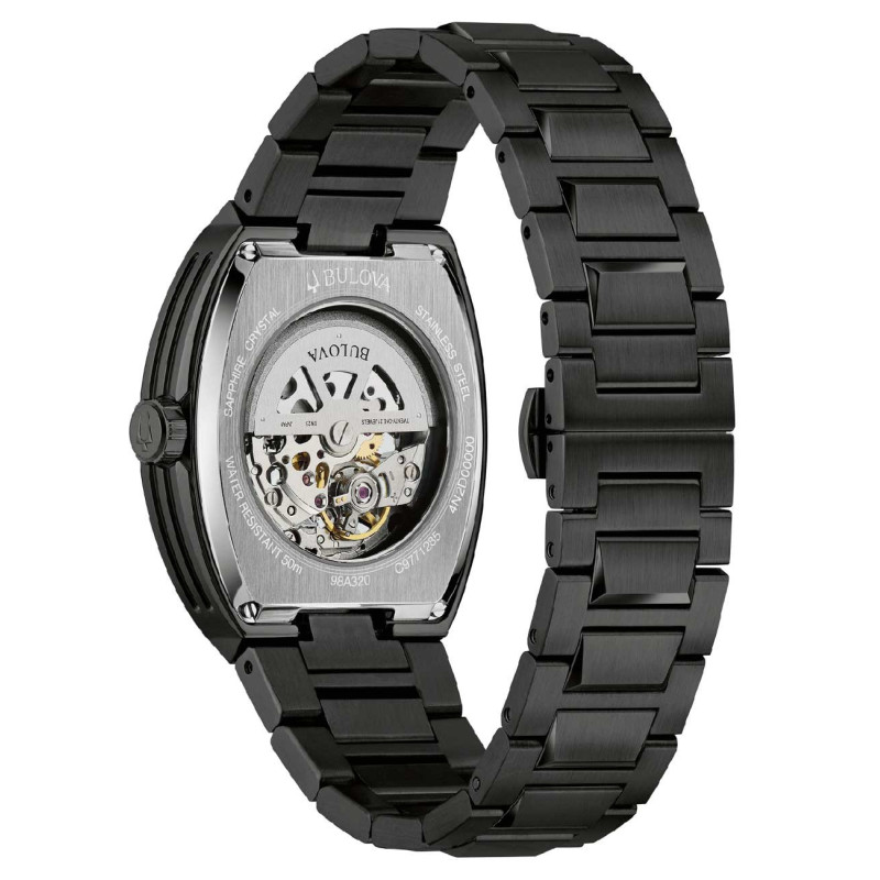 Bulova 98A320 laikrodis