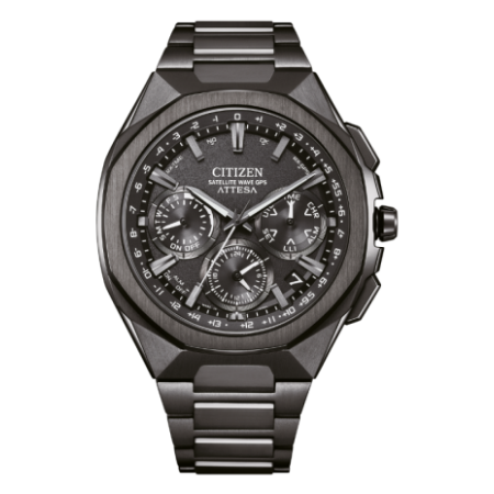 Citizen CC4105-69E laikrodis