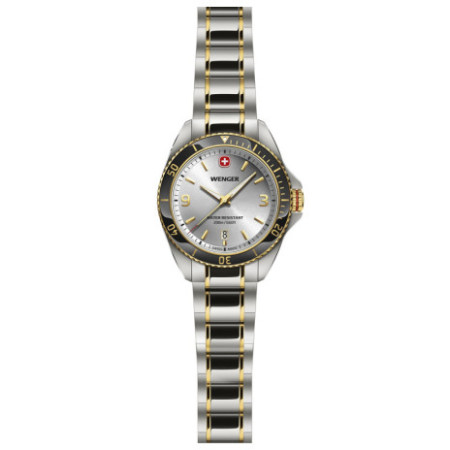 Wenger 01.2031.106 laikrodis