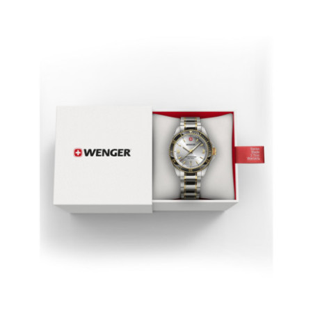 Wenger 01.2031.106 laikrodis