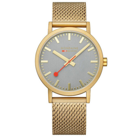 Mondaine A660.30360.80SBM laikrodis