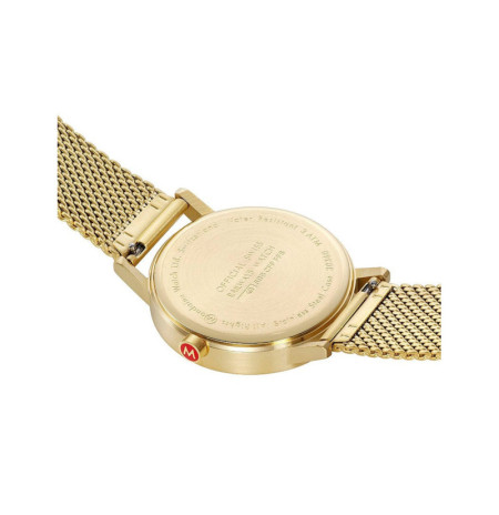Mondaine A660.30360.80SBM laikrodis