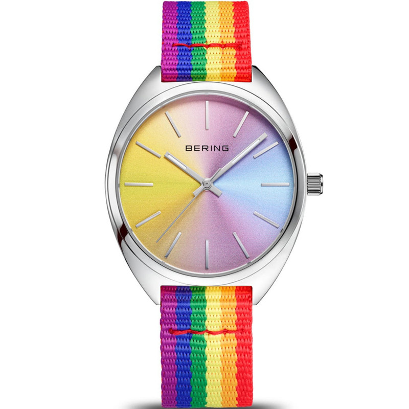 Bering 127220-36-009 laikrodis