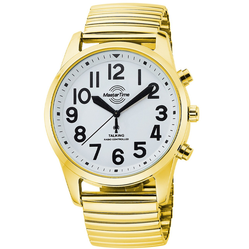 Master Time MTGA-10941-12Z laikrodis