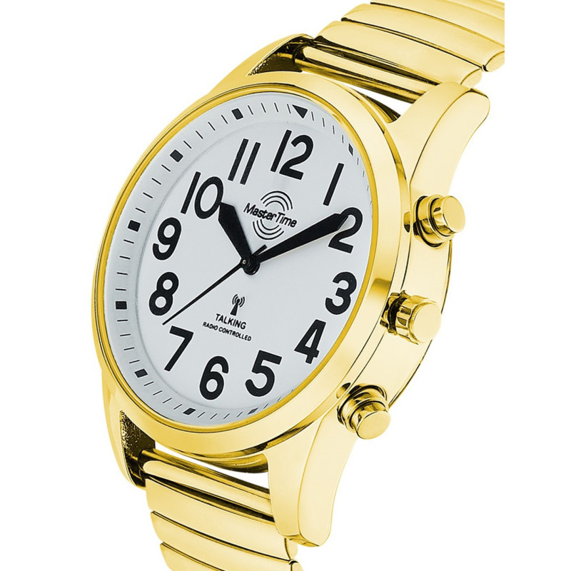 Master Time MTGA-10941-12Z laikrodis