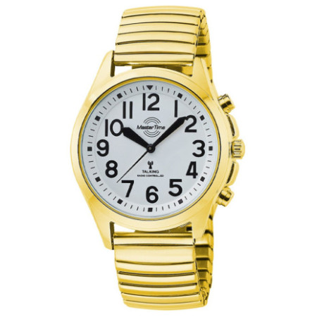Master Time MTLA-10943-12Z laikrodis
