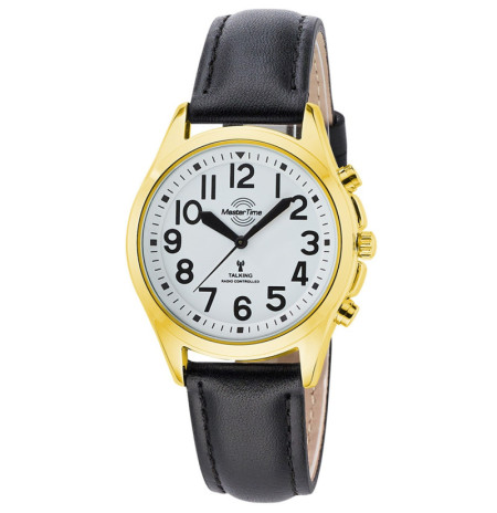 Master Time MTLA-10942-12L laikrodis