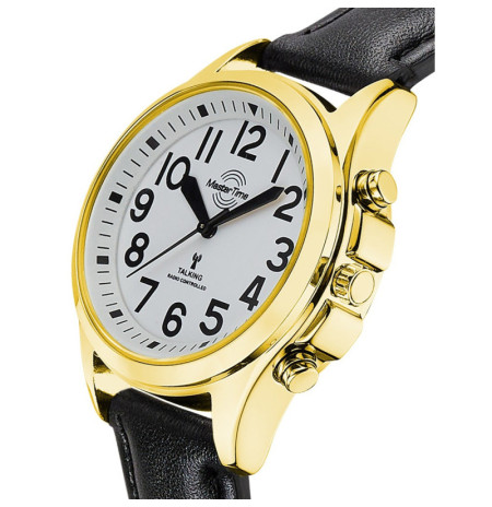 Master Time MTLA-10942-12L laikrodis