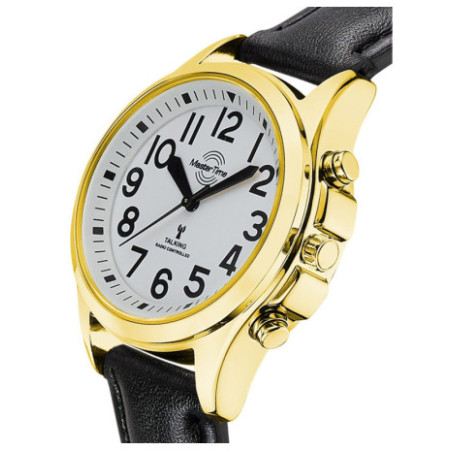 Master Time MTLA-10942-12L laikrodis