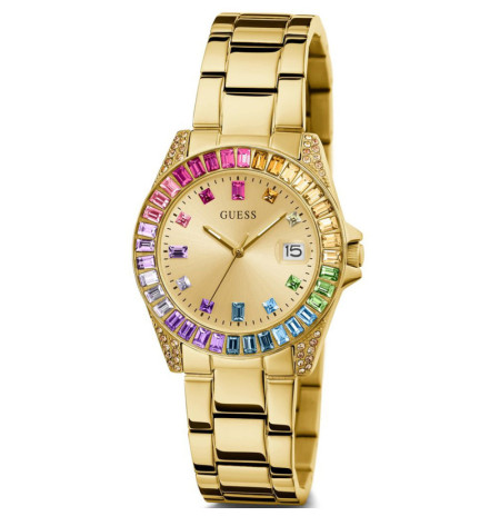 Guess GW0475L3 laikrodis