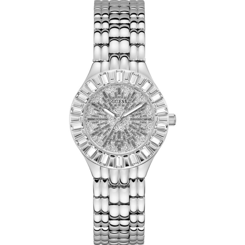 Guess GW0602L1 laikrodis Guess GW0602L1 laikrodis
