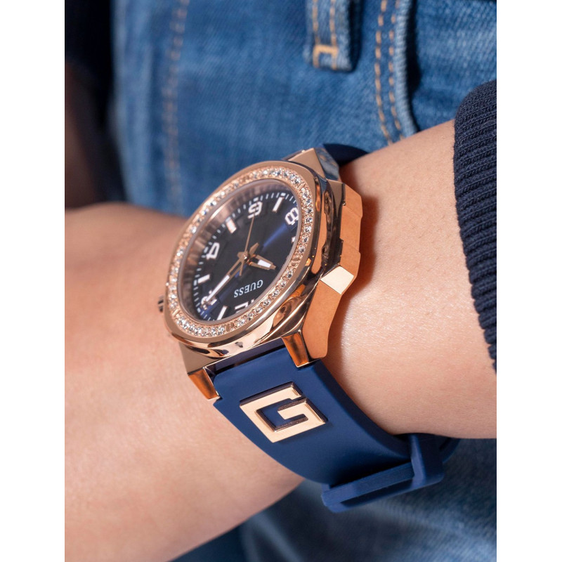 Guess GW0617L3 laikrodis