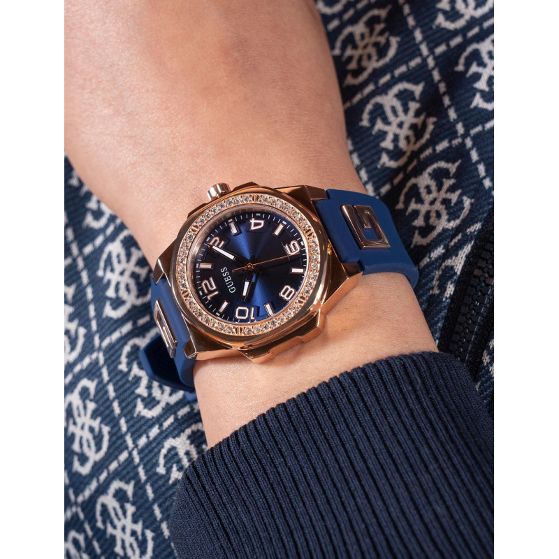 Guess GW0617L3 laikrodis