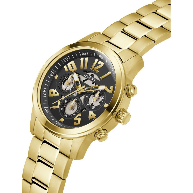 Guess GW0627G2 laikrodis
