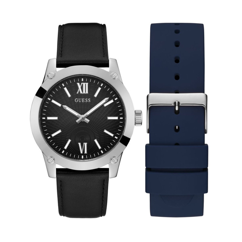 Guess GW0630G1 laikrodis Guess GW0630G1 laikrodis